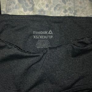 Reebok leggings